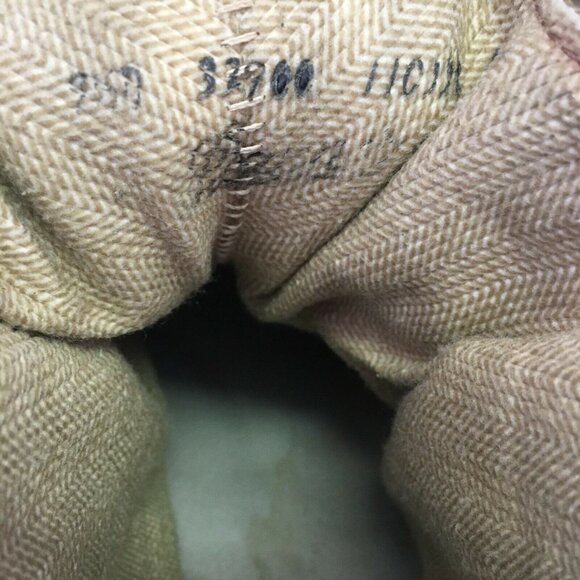 Danner 32900 GoreTex Cross Hiker Work Boots Mens 9.5 D - Picture 5 of 12